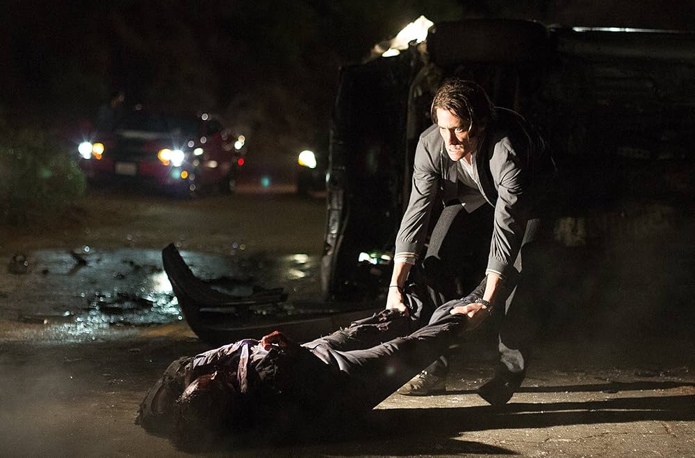 Amazon.co.jp: ナイトクローラー [DVD] : ジェイク・ギレン